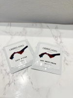 アクシスウォーター＆ノックスモイストクリームの1週間お試しセットを使ったよ。肌の水分補給に注目したアイテム。化粧水のAXIS WATER（アクシス ウォーター）と美容クリームのNOX MOIST…のInstagram画像