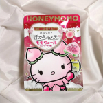 ♡ドン・キホーテ、UNY限定品✨⑅୨୧⑅*⑅୨୧⑅*⑅୨୧⑅*⑅୨୧⑅*⑅୨୧⑅*⑅୨୧⑅*⑅୨୧⑅汗かきエステ気分　モモヴェール内容量：500g価格：554円(税込)ハニーピーチの…のInstagram画像