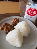 「海の精」あらしおをお試しさせて頂きました✨海の精 あらしお」は、味覚・風味・品質を重視したこだわりの塩として非常に魅力的だと思いました。特に、素材の良さを引き立てたい料理、シンプルな味付け、塩むす…のInstagram画像