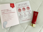 . 💎薬用リンクルジェル「リンクルケアイスト」💎  . 本格的なシワ改善化粧品を目指して開発された、シワ改善専用の薬用リンクルジェル . 総合評価 ★★★☆ ..さらっとしつつしっと…のInstagram画像