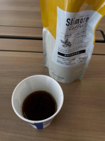 こんにちは！新日本製薬のヘルスケアブランド「Fun and Health」の商品をご紹介高めのBMI改善をサポートする機能性表示食品『スリモアコーヒー』いただいています！肥満気味の方の体重…のInstagram画像