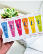 ︎𖡼.𖤣𖥧𖡼.𖤣𖥧⚘ ⁡⁡🌈スイス発のプレミアムオーラルケア【CURAPROX BE YOU】歯ブラシ＋歯みがきセット🪥⁡カラフルで見てるだけで気分が上がる歯みがき✨フルーツフレーバー…のInstagram画像