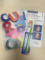 ▪︎もっちりふわふわな天使の歯ブラシ「クラプロックスCS5460」 歯ブラシの毛が5460本もあります😌磨いた時にもさもさするのかとおもったのですが、1本1本の歯を覆うような感じで磨けます！！…のInstagram画像