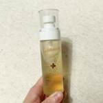  ︎︎ ︎︎ふわっと金木犀が香るミルト『 BIBIDAY・Euphoria キンモクセイ マルチミスト 』のご紹介です！ ︎︎涼しくなり乾燥も気になってきた季節になってきました。乾…のInstagram画像