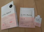 #PR #コスメディ製薬株式会社 #lipsshot #リップショット #マイクロニードル #ニードルコスメ #リップケア #唇ケア #唇 #リップパック #おうちエステ #美容 #美容好きな人と繋が…のInstagram画像