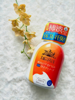 ⟡.· ⎯⎯⎯⎯⎯⎯⎯⎯⎯⎯⎯⎯ ⟡.·PR@maxcosme1905 ／太陽のさちEX デオドラント泡ボディソープ‪＼🫰🏻𝐩𝐨𝐢𝐧𝐭‪🫰🏻🧡柿渋※配合のやさしい泡で洗うニオイケ…のInstagram画像