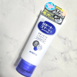 ⋆角質つるつるメイクのりUP✨／ロゼットゴマージュクリアピール＼おためしさせていただきました☺日頃の洗顔だけでは落としきれない不要な古い角質をオフしてくれるピーリングジェルだ…のInstagram画像