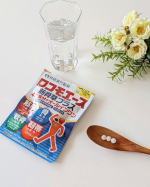 ロコモエース筋骨草プラス年齢を重ねると、足の動きや体力の衰えが気になることも。運動不足は気になるけれど、いきなりハードなことはできない…。そんな気持ちから「ロコモエース筋骨草プラス」に…のInstagram画像