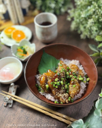 𖤣𖥧𖥣𖡡𖥧𖤣オッサンがお休みになる日に合わせて久しぶりにセブンミールのミールキットを利用しました。簡単・時短で作れて、宅配を待たずに自分のペースに合わせて受け取りができ、何より1回購入からミール…のInstagram画像