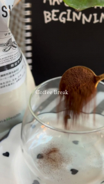 お湯を入れるだけなのに濃厚な味わいが楽しめる体重ケアコーヒーのスリモアコーヒー☕️体重ケアコーヒー、色々飲んできましたがコーヒーというにはちょっと別物…？という商品もある中、こちらは本当に美味しい…のInstagram画像