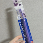 #PR #株式会社クラデンジャパン #クラプロックス使ってみた #子ども用歯ブラシ #歯ブラシ #monipla #curaprox_fanクラプロックス　キッズ　子ども歯ブラシ(4歳～12歳)…のInstagram画像