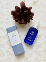 PR@ekumede@deau_japan ／デアウ DeAU デイリーピール 50mL＼‪🫰🏻𝐩𝐨𝐢𝐧𝐭‪🫰🏻角質ケア成分 AHA※1を2%※2配合した導入美容液。乳酸やグリコ…のInstagram画像