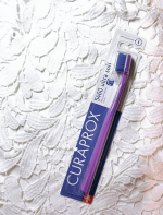 スイスのプレミアム歯ブラシ🫧クラプロックスCS5460🪥もっちりふわっとした感触🤍やさしい力加減で磨くように心がけてます。#PR #株式会社クラデンジャパン #クラプロックス使ってみた #天…のInstagram画像