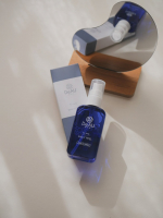 ✎𓂃 𝘴𝘬𝘪𝘯 𝘤𝘢𝘳𝘦🪞@ekumede の𝘋𝘦𝘈𝘜（デアウ）-デイリーピール𓂃𓈒𓏸　乱れた角質を整えてくれて化粧水や美容液の浸透をサポートしてくれる導入美容液ᝰ✍︎　保湿力の高&hellip;のInstagram画像