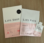 リップショット（唇用マイクロニードル）1回分をお試ししたのでご紹介します。まずは商品説明より。ふっくらぷるん♪ヒアルロン酸※1のニードルが唇に潤いをチャージ私史上、最高の”キレイ”をつくると…のInstagram画像