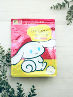 .株式会社マックス様『汗かきエステ シア＆ザクロの香り』アイシナモンロールくんが可愛いパッケージの入浴剤です‎🤍シア＆ザクロの香りはフローラルな香りで癒されました(* ´ ` *)ᐝと…のInstagram画像