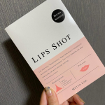 ＊久しぶりに使った、リップショット💋✨ニードルの針は、痛すぎないけどちゃんとチクっとする感じ！ここに美容液を上から塗り込むという👏自信のない唇も、ツヤのある唇でしっとり感も🥰#PR …のInstagram画像