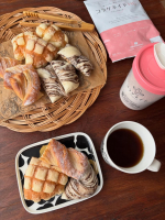 新田ゼラチンさまの顆粒タイプのコラーゲン「コラゲネイドHG」お試しさせていただきました🌿ピンクのパッケージ詰め替えボトルが可愛いコラゲネイドHG1日6g 計量スプーン2杯を目安に好…のInstagram画像