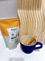 今、毎朝飲んでいる体重ケアサポートコーヒー☕️お腹まわりが気になってきたから、毎日飲んでいるコーヒーを『スリモアコーヒー』にしてみました☺️こちらは肥満気味の方の体重や内臓脂肪減少をサポートし…のInstagram画像