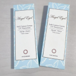 #PR #オンラインコンタクト #乱視カラコン #エンジェルアイズワンデートーリックプラス #monipla #onlinecontact_fan乱視用1dayカラコンエンジェルアイズワンデート…のInstagram画像