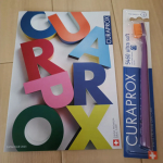 #PR #株式会社クラデンジャパン #クラプロックス使ってみた #天使の歯ブラシ #monipla #curaprox_fan普段は電動歯ブラシを使用しているのですが、モニターで提供されたので使って…のInstagram画像