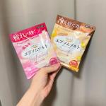 🌷汗かきエステ気分 エプソムソルト🌷ロゼパチュリの香りとキンモクセイの香り夏が終わって身体が冷えるなあと思っていたので今回はバスソルトを使ってみました！お疲れメンテと冷え性メンテで今の私…のInstagram画像