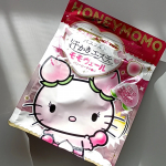 株式会社マックス様より汗かきエステ気分 モモヴェール提供いただきました🛀🍑ミネラル*を含んだバスソルト*お肌ひきしめ成分(海塩)パッケージ可愛すぎるでしょ😍桃の甘い香りに癒される〜❤私、&hellip;のInstagram画像