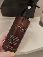 ...【アミノ酸オーガニックシャンプー】 オーロラシャンプー株式会社シーズ様より提供いただきました✨頭皮に栄養を与え、髪と地肌を健やかに保つオールインワンシャンプー🫧最近は、髪の…のInstagram画像