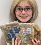 「きらきら宝石のような松前漬け」の画像（2枚目）