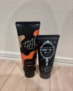 .ロゼットの毛穴角栓撃退セット✨－－－－－－－－－－－－－－－「ロゼット洗顔パスタ ディープブラック」ロゼットが誇るロングセラー洗顔ブランド「ロゼット洗顔パスタ」のクレイシリーズ。肌悩…のInstagram画像