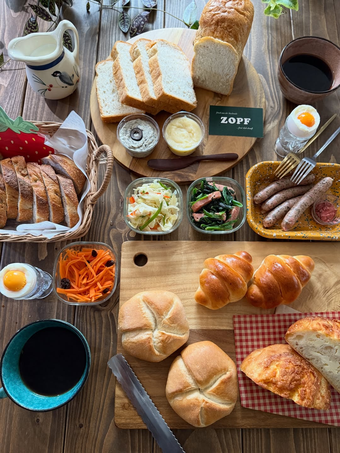 口コミ投稿：久々に「すごく美味しい！」パンを食べたー🥖🍞⁡全国の人気パン屋さん自慢のパンがお取…