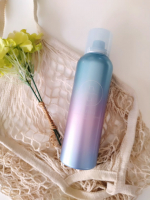 .元々髪が細い上に年齢と共にさらに気になってきた髪のパサつき...しっとりするのでオイルは良く使うのだけど髪が細いのでペタっとしやすいのが悩みなんですよね💦今回使わせていただいたhir…のInstagram画像