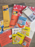 話題の推し活✊🏻💕推しの応援から、整理、保管、持ち運びまで、推し活のリアルを追求した応援製品シリーズ「ito/oshi（イトオシ）」✨こんな推し活に便利なグッズがたくさんあるのはじめて…のInstagram画像