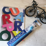 【可愛い、実用的な歯ブラシ】クラプロックスさんの、キッズ歯ブラシ。4歳〜12歳まで使えます。6色から選べるから、お子様にお気に入りをチョイスしてもらいましょ。5500本と密なブラシの本数に、ヘ…のInstagram画像