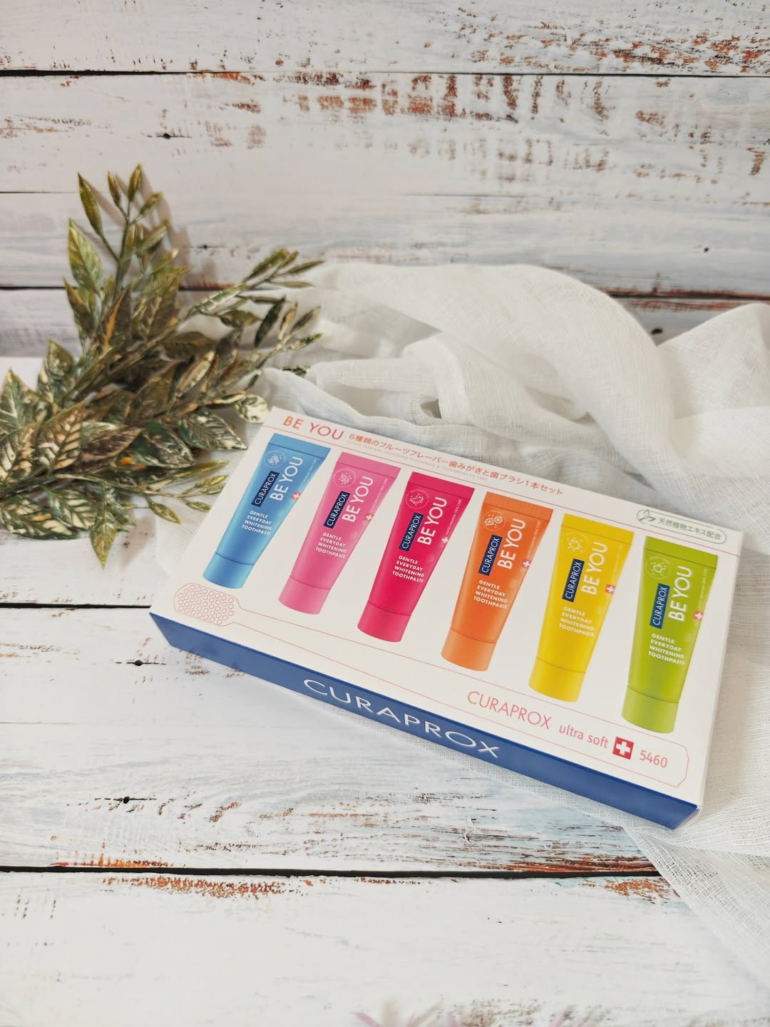 口コミ投稿：この度モニプラ様よりモニターに当選させて頂きました。クラプロックスビーユーカラ…