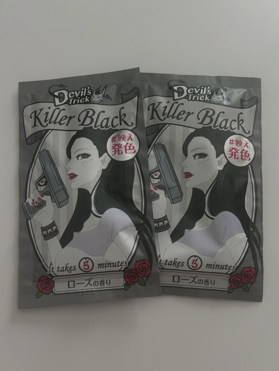 口コミ投稿：育休中しかできない派手髪を楽しんでいます🥹✨ですが定期的に職場に顔を出さないとい…