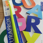 クラプロックス　歯ブラシCS5460 ウルトラソフト 植毛5460本　1本定価：1,210円(税込)クラプロックスCS5460スイスのプレミアム歯ブラシで初めての磨き心地！超極細毛の圧倒…のInstagram画像