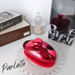 .エス・ハートエス スカルプブラシ𓂃パフェ𓂃インバス・アウトバスにも使える2WAYブラシ🪮顔より頭皮ケアの方が大事ってよく耳にするから使い始めたよ .ᐟ.ᐟこのブラシは大小の240…のInstagram画像