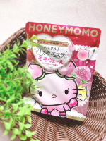 ドン・キホーテ・UNY限定👏汗かきエステ気分モモヴェール💗🍑🛀ハニーピーチの香りでリラックス💗香りとカラーで1日の疲れも吹っ飛ぶー！🛀ミネラルを含んだバスソルトでじんわり汗をかいて、お…のInstagram画像