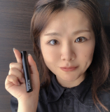 「少しまつ毛が強くなってきた⁈」の画像（2枚目）