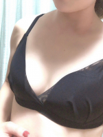 🖤🖤🖤村重ちゃ〜ん🩶&times;VIAGEの共同プロデュース！「TOLEETY（トゥリーティ）軽やかストレスフリーブラ」を着用させていただきました🙌✨もう本当にビッックリするくらい軽くて、ノンワイヤー&hellip;のInstagram画像