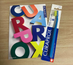 クラプロックスCS5460をご紹介します。まずは商品説明より。スイスのプレミアム歯ブラシで初めての磨き心地！超極細毛の圧倒的な植毛本数により、歯ぐきにやさしく汚れをしっかり落とします。クラプ…のInstagram画像