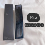 B.A ローション イマース大人の毛穴ケアにおすすめの化粧水♡見た目お洒落だけど、プッシュ式だから使いやすさもあるよ♡パケなんかウェーブしてて、高級感があってかっこいいです😎お水のよう…のInstagram画像