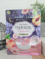 @max.asekaki_esthetic さんの入浴剤(⁠人⁠ ⁠•͈⁠ᴗ⁠•͈⁠)♡こちら先月発売されたばかりの#スギ薬局限定 我が家は季節によって入浴剤も変えています😽🌟季節の変わり目…のInstagram画像