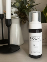 🌹“オトナくせ毛” の味方気になり始めた髪の うねり・クセ に最近少し悩んでいたのでNOUNE（ノウネ） ストレート スタイリングフォーム を使ってみました。「トステア」というクセ・うね…のInstagram画像