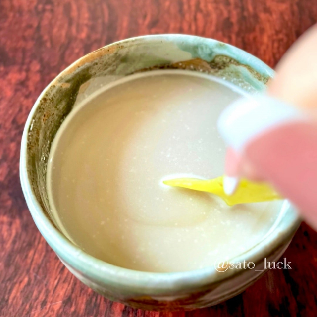 口コミ：コラゲネイドの画像（6枚目）