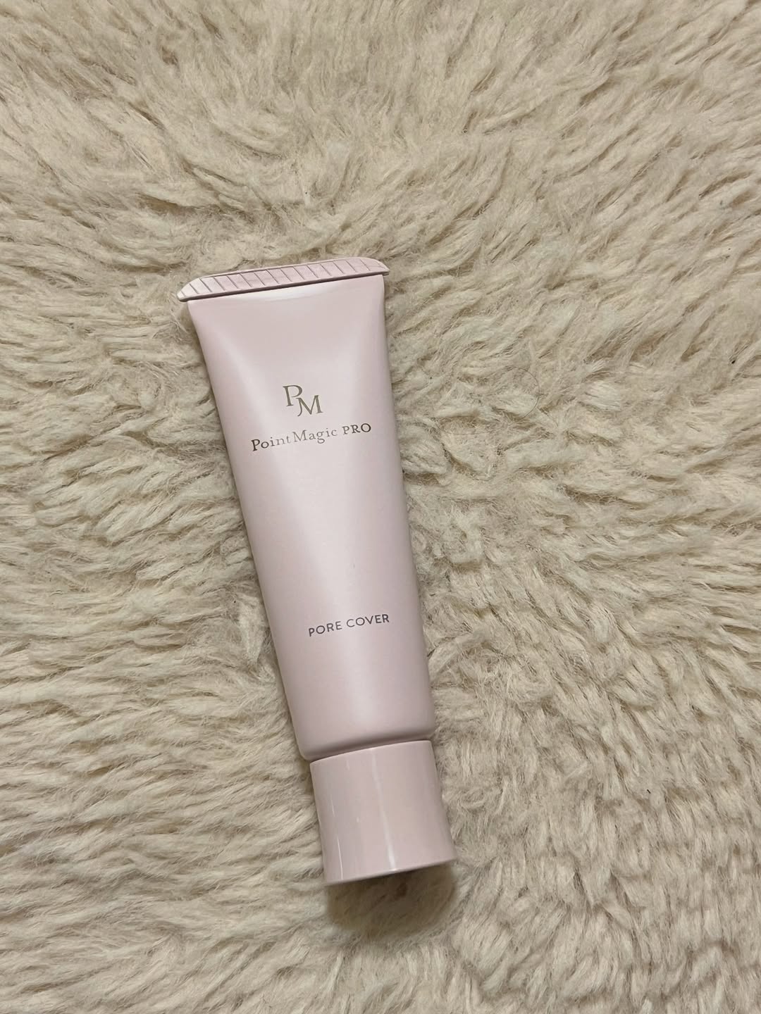 口コミ投稿：株式会社黒龍堂様よりご提供いただき、ポイントマジックPRO　ポアカバーCをお試しし…