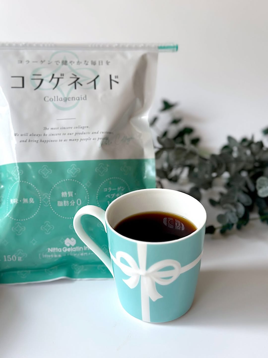 口コミ投稿：美容と健康のために毎日の習慣にしたいコラーゲン補給✨そんな時に、使いやすくて続け…