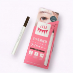 ⁡まつ毛美容液でつくられたアイライナー！？⁡⁡ファンドミー　ラインセラムBR（02ブラウン）を使用させていただきました🥰⁡⁡まつ毛美容液成分のうるおいで、まつ毛の土台となる肌を整えなが…のInstagram画像