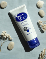 *・゜゜・*:.。..。.:*・*:゜・*:.。. .。.:*🍋つるすべ肌の秘密！で毛穴すっきり大掃除✨「化粧ノリがイマイチ…」「肌がごわつく…」なんて感じてない？それ、古い角質がたまってい…のInstagram画像